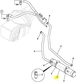 REFROIDISSEUR HUILE TRANSMISSION CONVERTISSEUR AFTERMARKET - 30/921200A