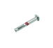 Fixation (boulon + cheville) D12 80MM VISO - BARFIX1SB