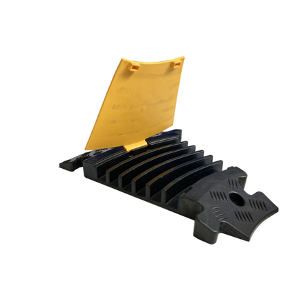 Angle 30° pour passecable CP1006 VISO - CPR1006