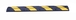 Ralentisseur noir/jaune VISO - EASYSPEED55NJ