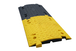 Ralentisseur FAST 50 lot de 2 éléments 1 noir/1 jaune VISO - FAST50NJ
