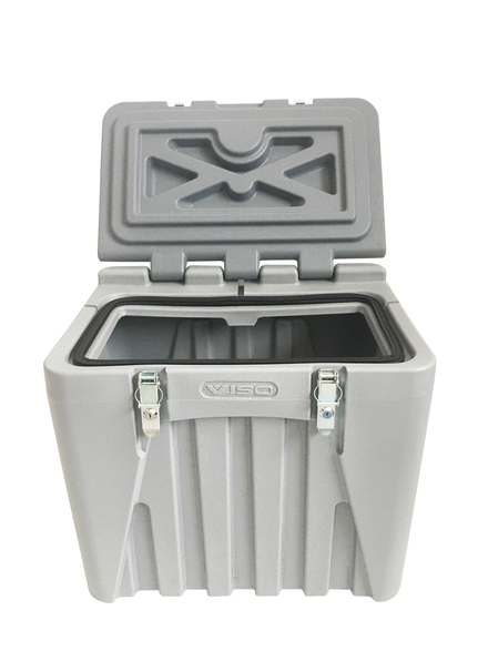 Coffre PEHD 75L water proof IPX5 VISO - KOFPRO641