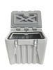Coffre PEHD 75L water proof IPX5 VISO - KOFPRO641