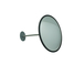Miroir verre int / ext + fixations  VISO - MIROIR