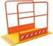 Passerelle 80 cm avec 1xRR1400 et 2xBAR04NJ VISO - PASS800