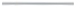 Plat de marche antidérapant acier recouvert PVC gris VISO - PDM1300PVC