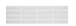 Bande de guidage podotactile caoutchouc VISO - POD104BA