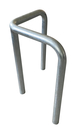 Protection d'angle à sceller en GALVA VISO - POTS600GAL