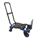 Chariot à plateforme pliable et trolley - VISO - RMPTROLLEY