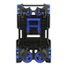 Chariot à plateforme pliable et trolley - VISO - RMPTROLLEY