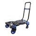 Chariot à plateforme pliable et trolley - VISO - RMPTROLLEY