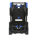Chariot à plateforme pliable et trolley - VISO - RMPTROLLEY