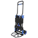 Chariot à plateforme pliable et trolley - VISO - RMPTROLLEY