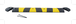 Embout de ralentisseur SLOBUMP avec fixation asphalte VISO - SLOEND