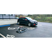 Structure autoportante en caoutchouc pour arceau STOPBLOCK, STOPPRO ou STOPWHEEL VISO - STOPSHAPE
