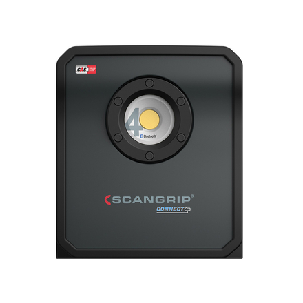 Projecteurs - Projecteurs de travail - Nova Connect SCANGRIP - 036101C