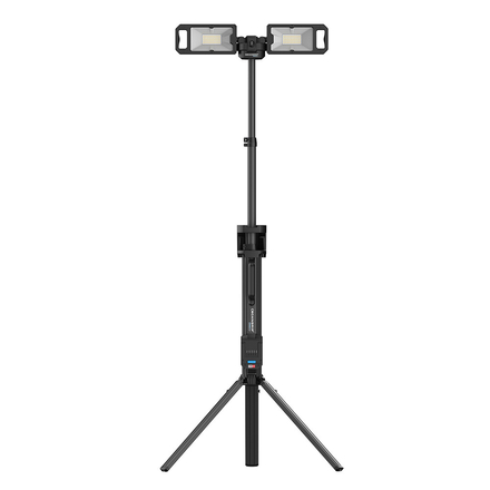 Projecteurs - Projecteurs de travail - Tower 5 Connect SCANGRIP - 036105C
