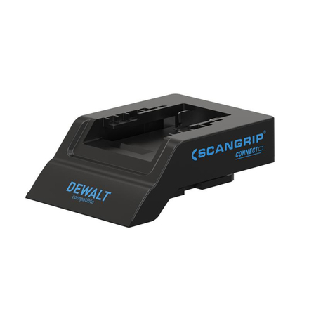 Projecteurs - Projecteurs de travail - Connecteurs SCANGRIP - 036142C