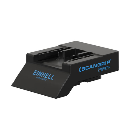 Projecteurs - Projecteurs de travail - Connecteurs SCANGRIP - 036143C