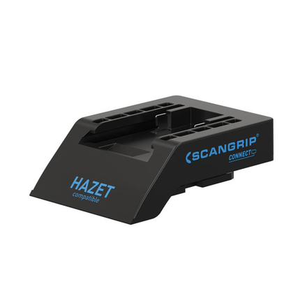 Projecteurs - Projecteurs de travail - Connecteurs SCANGRIP - 036146C