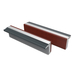 Accessoires mors - Type F : aluminium + fibre 100F Dolex