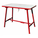 table de monteur - Table de monteur pliante 114 Dolex