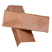 Accessoires mors - En cuivre 150CU Dolex