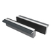 Accessoires mors - Type G : aluminium + caoutchouc 150G Dolex