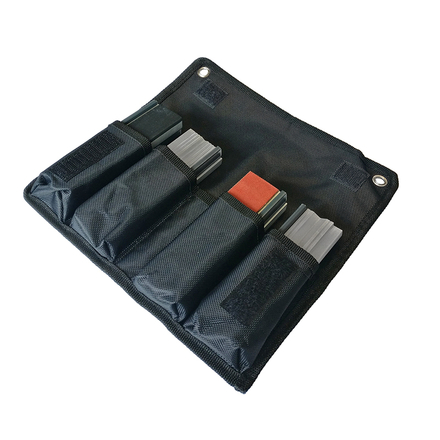 Accessoires mors - Packs de mors 150J Dolex
