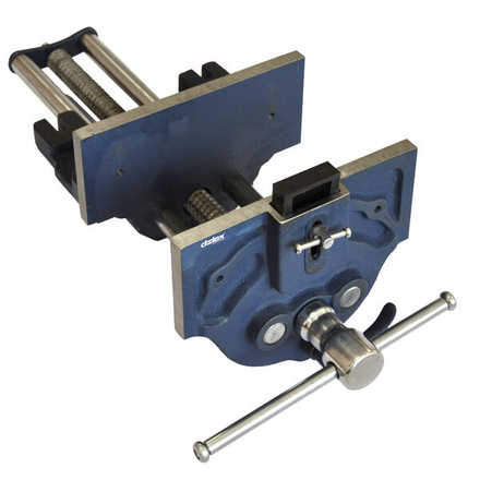 Etau presse à serrage rapide pour menuisier 249SR 249SR Dolex