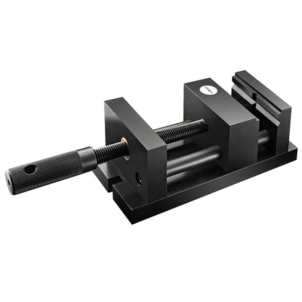 Etaux - acier perceuse - Série 300 304 Dolex