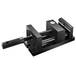 Etaux - acier perceuse - Série 300 304 Dolex