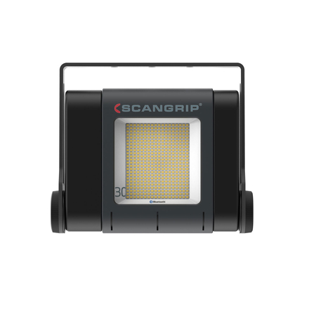 Projecteurs - Projecteurs de chantier - Site Light SCANGRIP - 35268