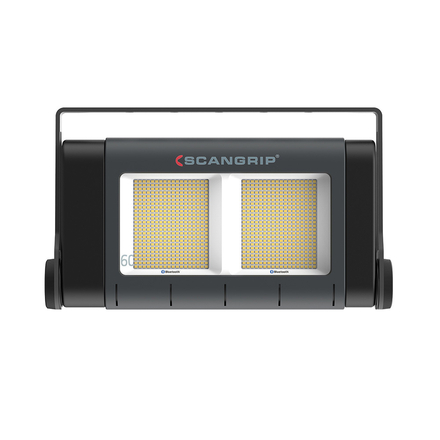 Projecteurs - Projecteurs de chantier - Site Light SCANGRIP - 35269