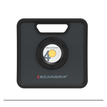 Projecteurs - Projecteurs de travail - Nova SCANGRIP - 35440