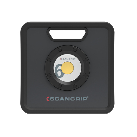Projecteurs - Projecteurs de travail - Nova SCANGRIP - 35442