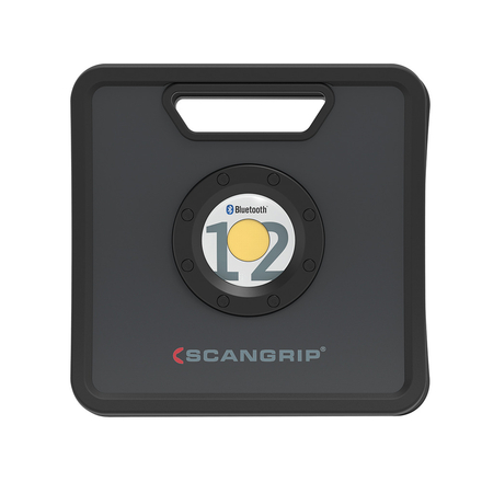 Projecteurs - Projecteurs de travail - Nova SCANGRIP - 35444