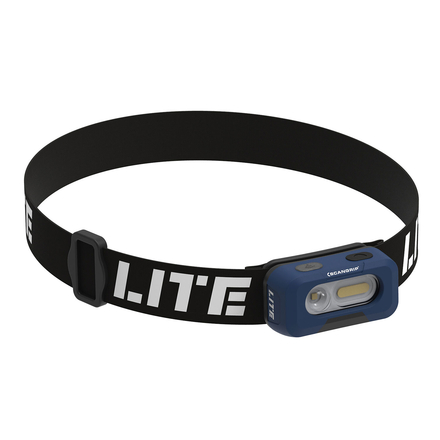 Lampes - Lampes frontales - Head Lite SCANGRIP - 35669