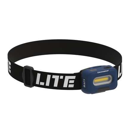 Lampes - Lampes frontales - Head Lite SCANGRIP - 35670