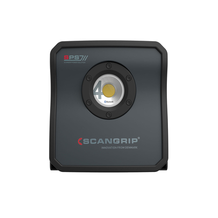 Projecteurs - Projecteurs de travail - Nova SCANGRIP - 36000