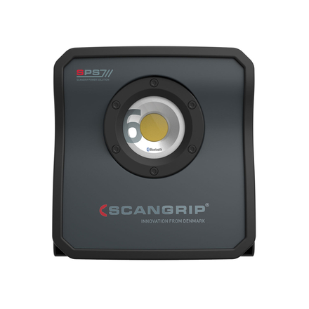 Projecteurs - Projecteurs de travail - Nova SCANGRIP - 36001