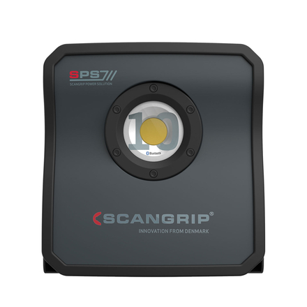 Projecteurs - Projecteurs de travail - Nova SCANGRIP - 36002