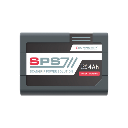 Projecteurs - Projecteurs de chantier - Accessoires SCANGRIP - 36003