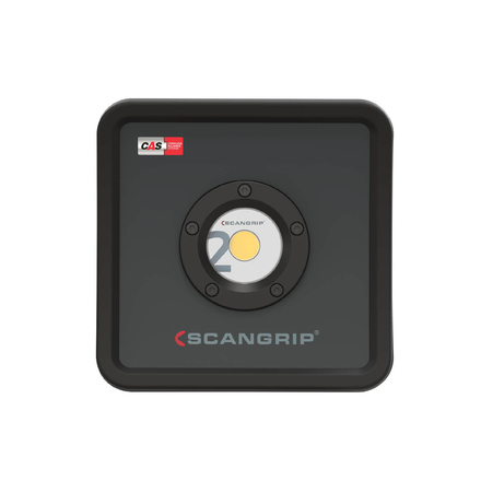 Projecteurs - Projecteurs de travail - Nova CAS SCANGRIP - 36100