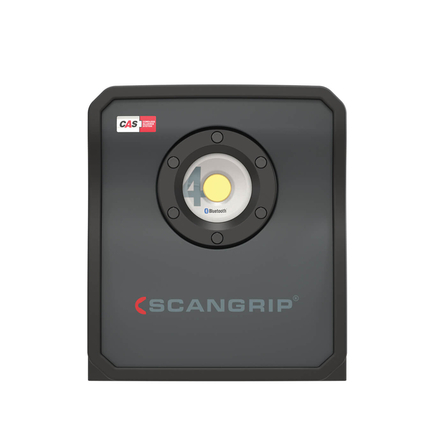 Projecteurs - Projecteurs de travail - Nova CAS SCANGRIP - 36101