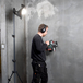 Projecteurs - Projecteurs de travail - Nova CAS SCANGRIP - 36101