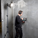 Projecteurs - Projecteurs de travail - Nova CAS SCANGRIP - 36102