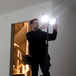 Projecteurs - Projecteurs de travail - TOWER LITE CAS SCANGRIP - 36105