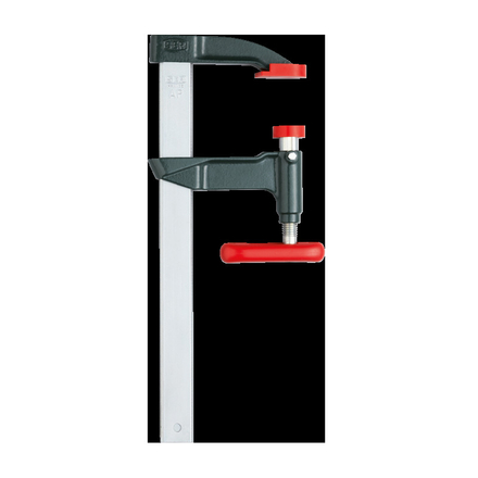 Serre-joints à pompe APBF poignée confort amovible - saillie 100mm APBF40 DOLEX