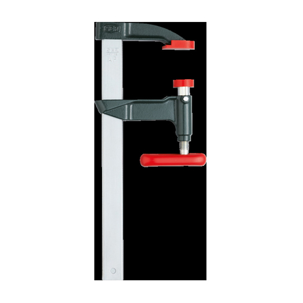 Serre-joints à pompe APE poignée confort amovible - saillie 150mm APE40 DOLEX